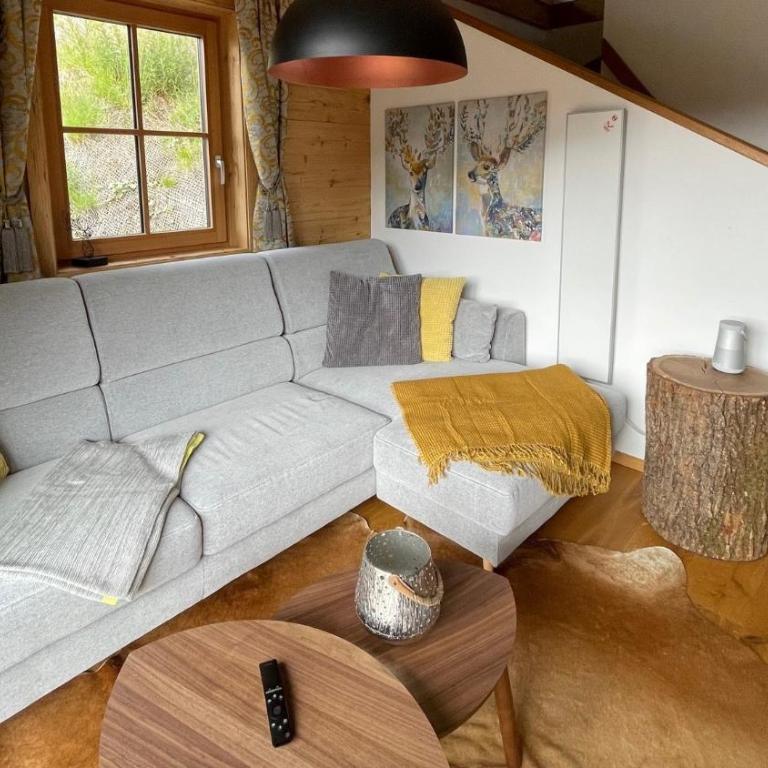 Mankerl Hütte Lachtal - Haus mit 3 Schlafzimmern - 5