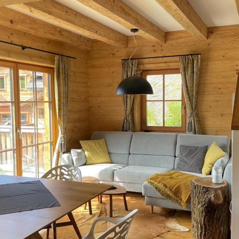 Mankerl Hütte Lachtal - Haus mit 3 Schlafzimmern - 2