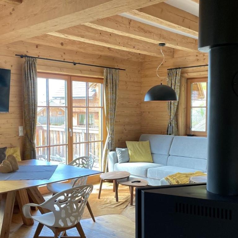 Mankerl Hütte Lachtal - Haus mit 3 Schlafzimmern - 3
