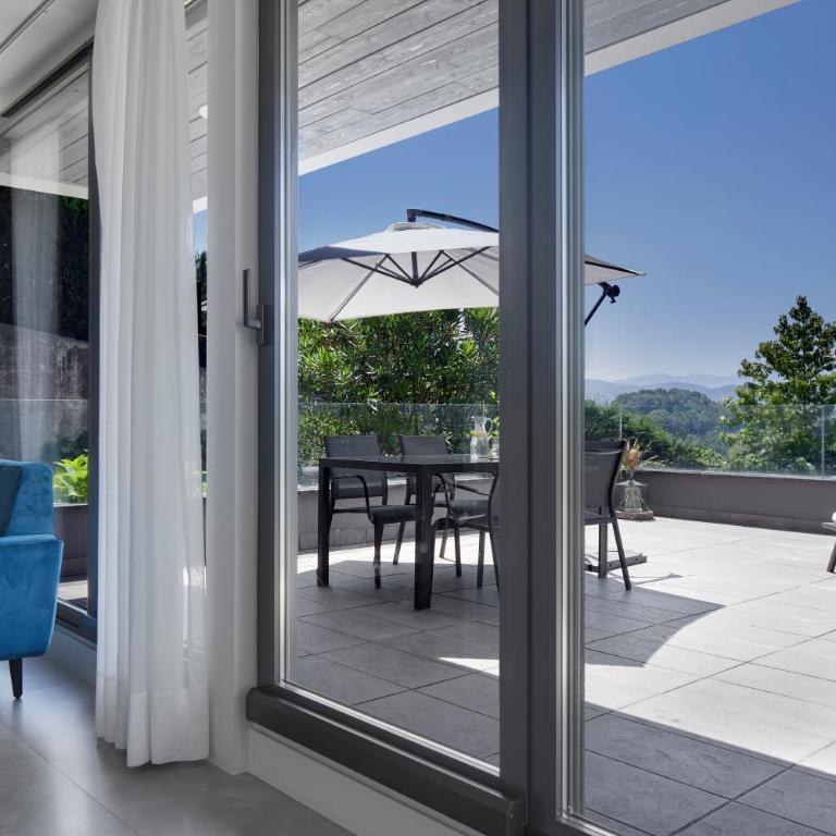 FeelFree STAYS Basoa - Apartamento Superior de 2 dormitorios con terraza - 22