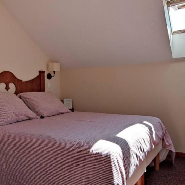 Le Refuge de L'alpaga Superbe duplex au pied des pistes avec Parking couvert gratuit - Appartement 2 Chambres - 24