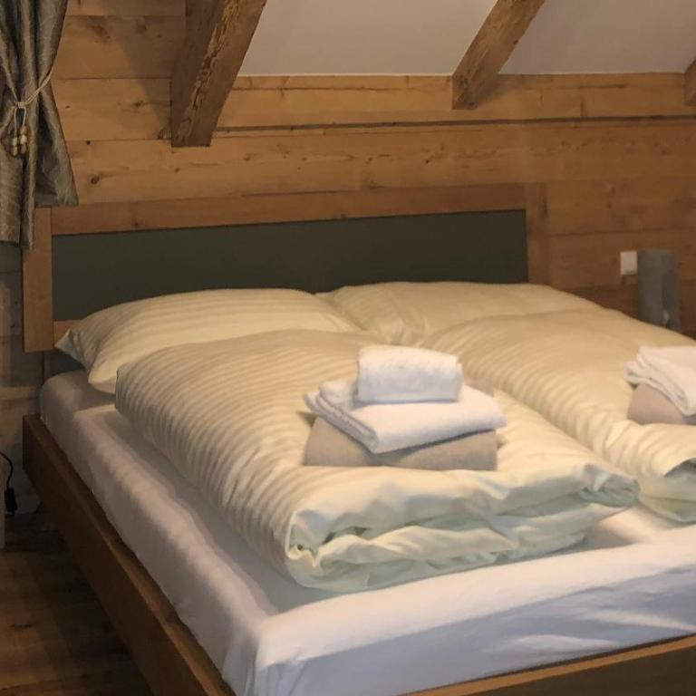 Mankerl Hütte Lachtal - Haus mit 3 Schlafzimmern - 10