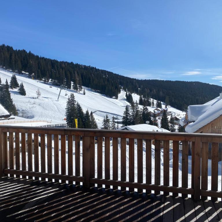 Mankerl Hütte Lachtal - Haus mit 3 Schlafzimmern - 20