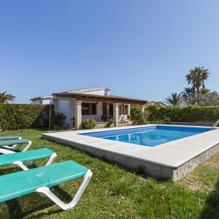 Villa Jaume - Villa - 3