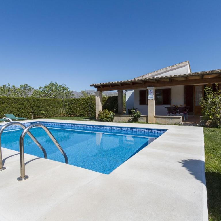 Villa Jaume - Villa - 2