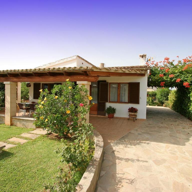 Villa Jaume - Villa - 5