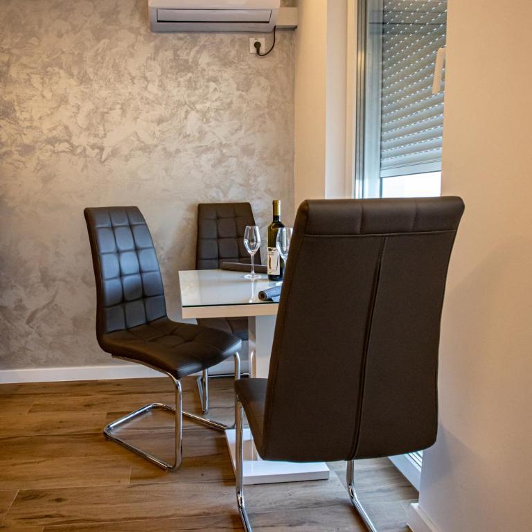 Apartman Maja - One-Bedroom Apartment - 14