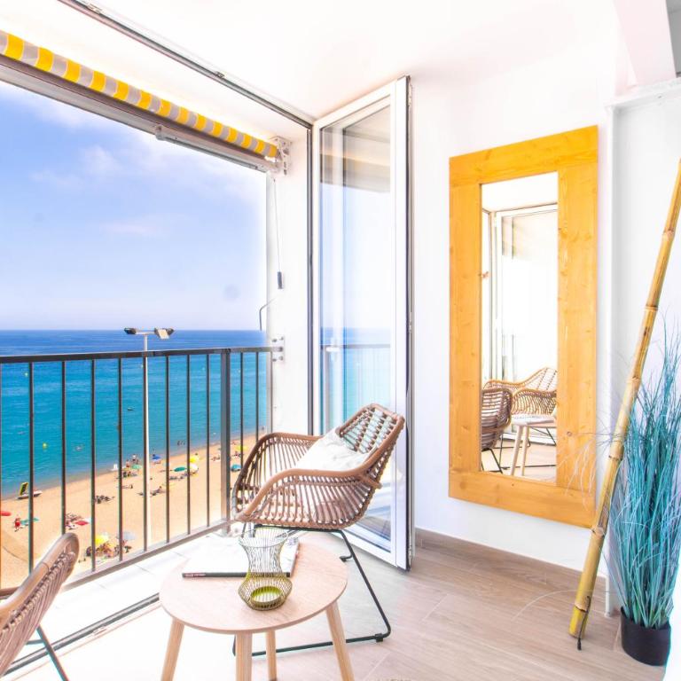 Vanilla Beach Boutique Studio - Apartamento de 1 dormitorio - 2