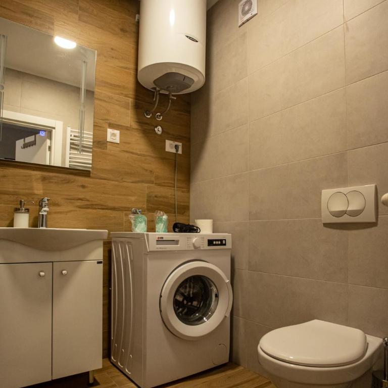 Apartman Maja - One-Bedroom Apartment - 29