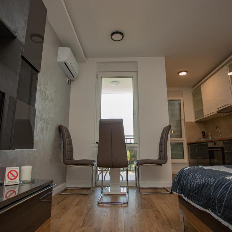 Apartman Maja - One-Bedroom Apartment - 18