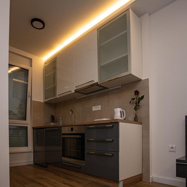 Apartman Maja - One-Bedroom Apartment - 15