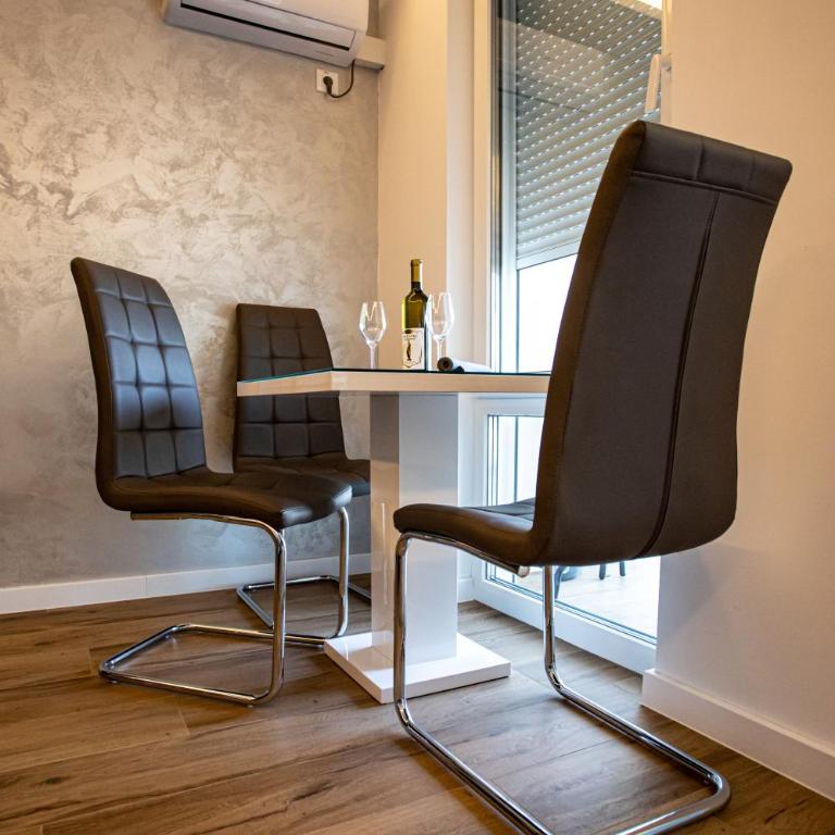 Apartman Maja - One-Bedroom Apartment - 7