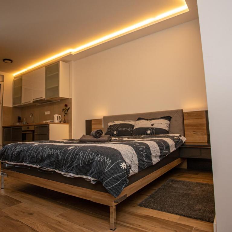 Apartman Maja - One-Bedroom Apartment - 12