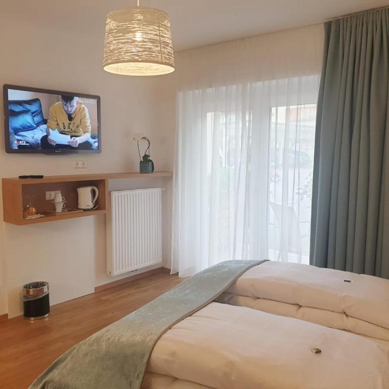 Hotel Garni Wurzer - Doppelzimmer - 5
