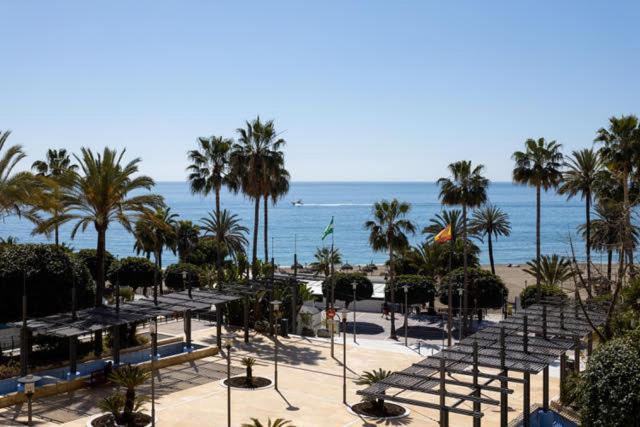2º MTR - Marbella Temporary Rent 3 bedrooms Av del Mar - Apartamento - 27