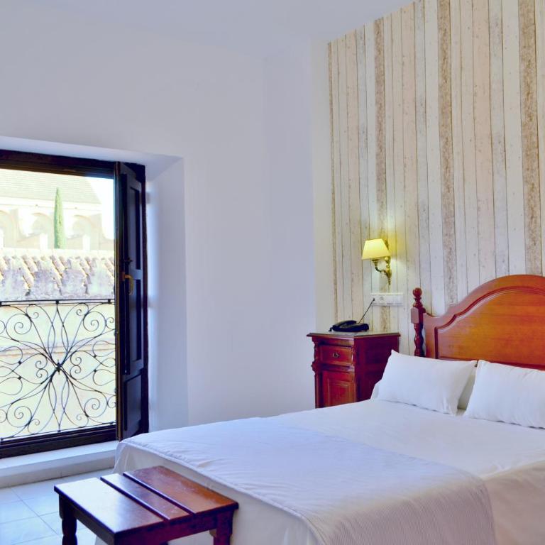 Hotel Marisa - Habitación Doble - 1