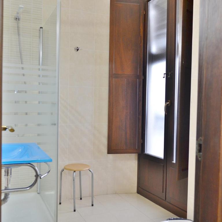 Hotel Marisa - Habitación Doble - 3