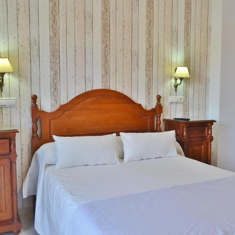 Hotel Marisa - Habitación Doble - 2