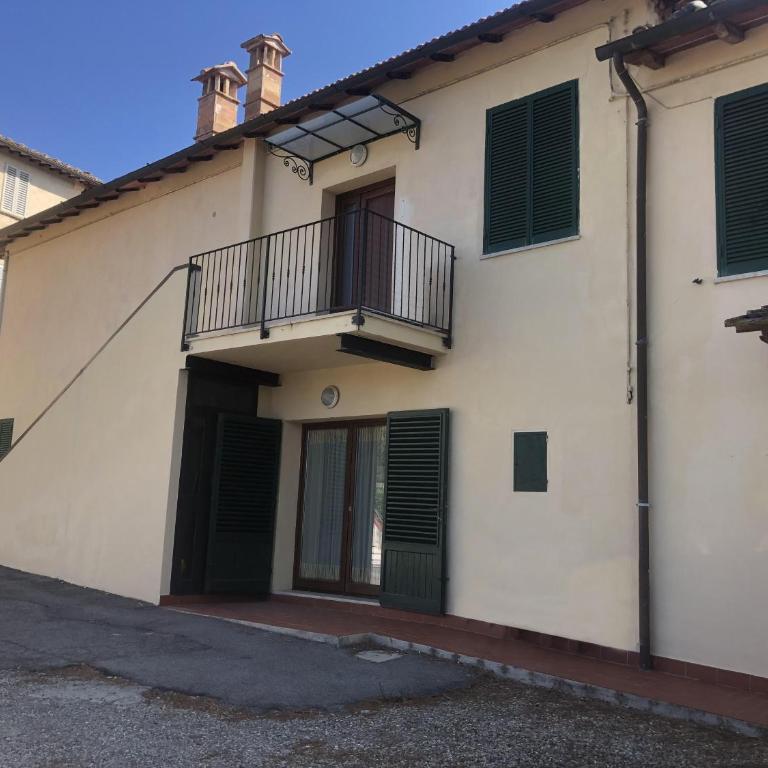 Le Castellacce - Camera Singola con Bagno Privato - 1