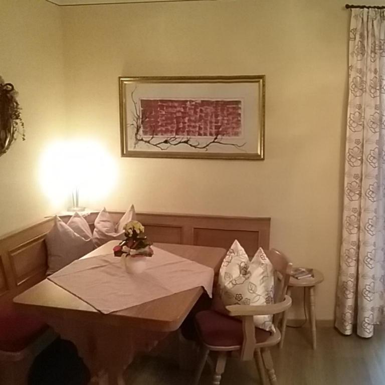 Schusterbauer - Chiemgau Karte - Apartment mit 2 Schlafzimmern - 1