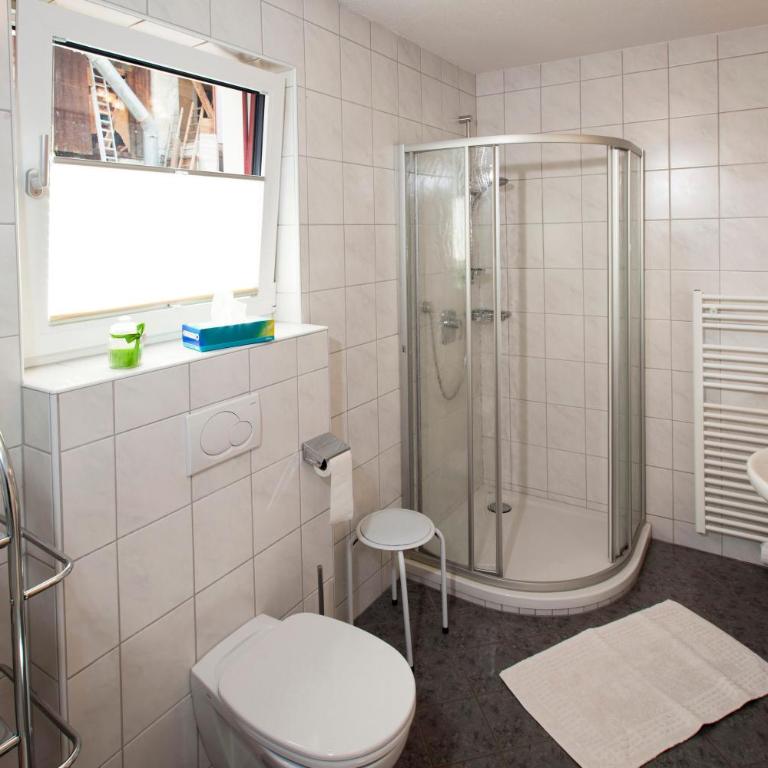 Ferienhaus Luis - Apartment mit 3 Schlafzimmern - 4