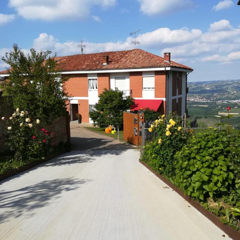 Apartment AL34 - Appartamento con 1 Camera da Letto, Balcone e Vista Montagna - 4