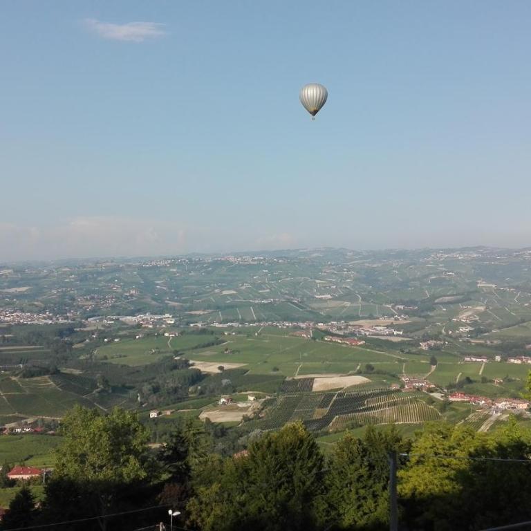 Apartment AL34 - Appartamento con 1 Camera da Letto, Balcone e Vista Montagna - 7