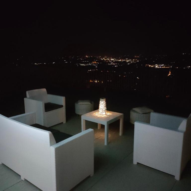 Apartment AL34 - Appartamento con 1 Camera da Letto, Balcone e Vista Montagna - 17