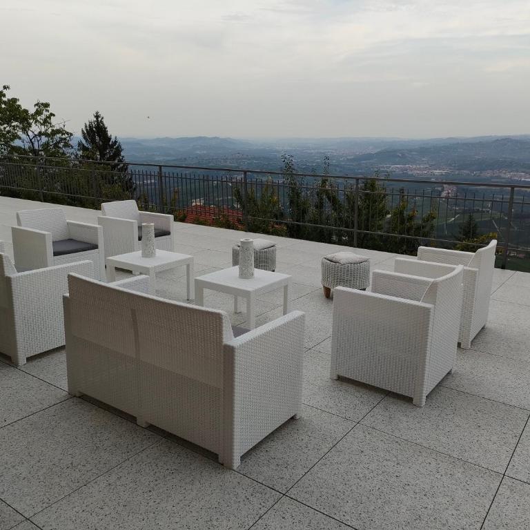 Apartment AL34 - Appartamento con 1 Camera da Letto, Balcone e Vista Montagna - 19