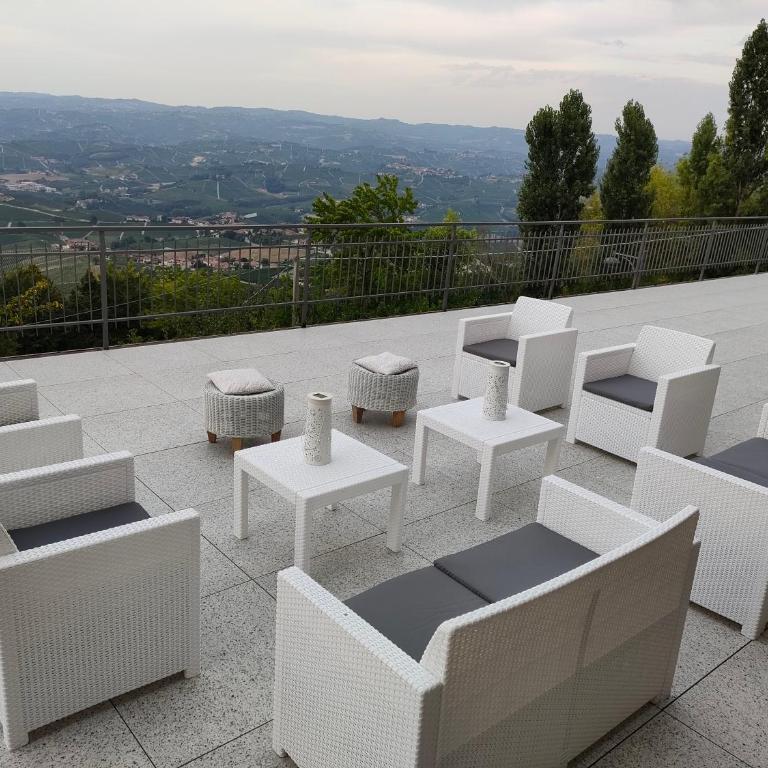 Apartment AL34 - Appartamento con 1 Camera da Letto, Balcone e Vista Montagna - 18