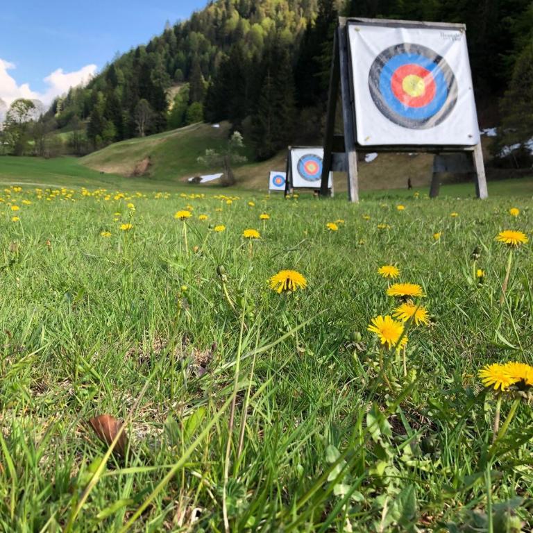 Herbst Alm - Chalet - 28