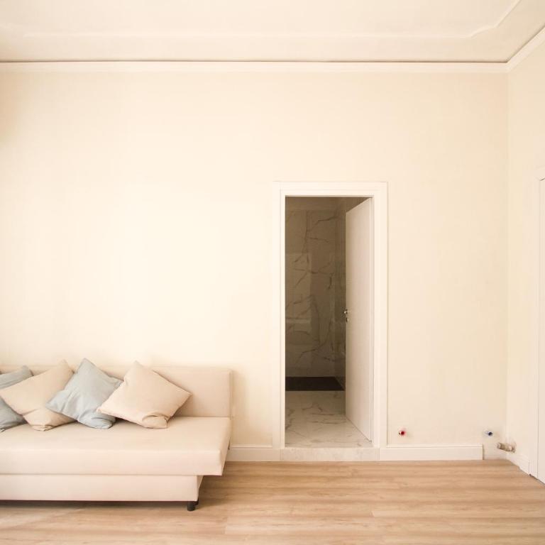 Tuscan Sun Studios - Appartamento con 1 Camera da Letto - 14