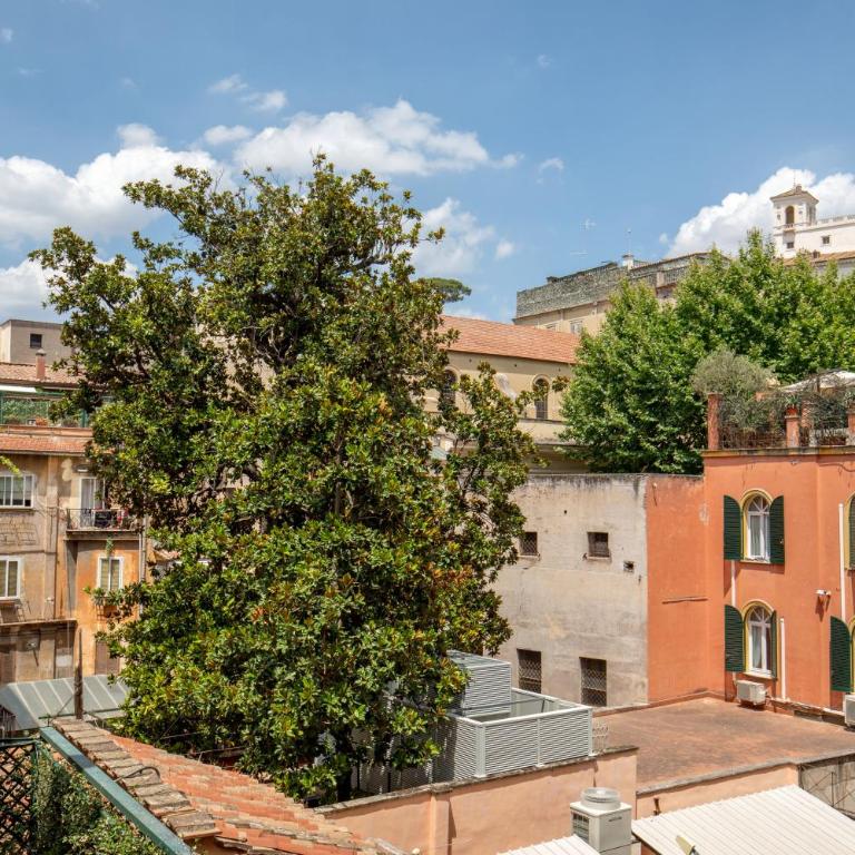 Spagna Luxury Rooms - Suite Presidenziale - 3