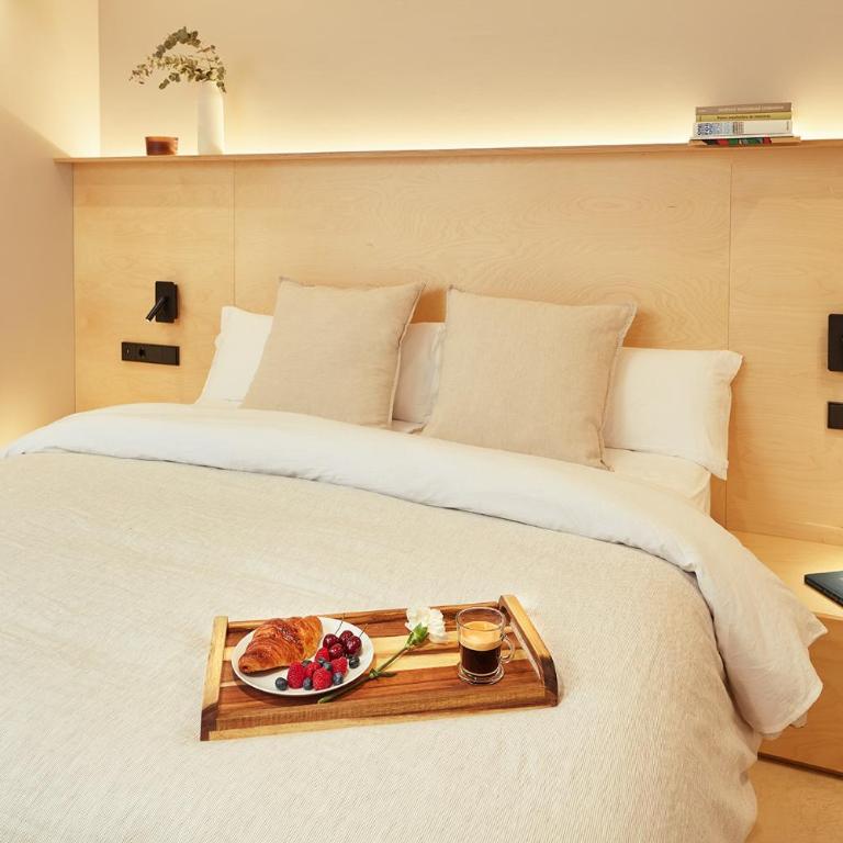Vip House Ainsa - Apartamento de 1 dormitorio - 17