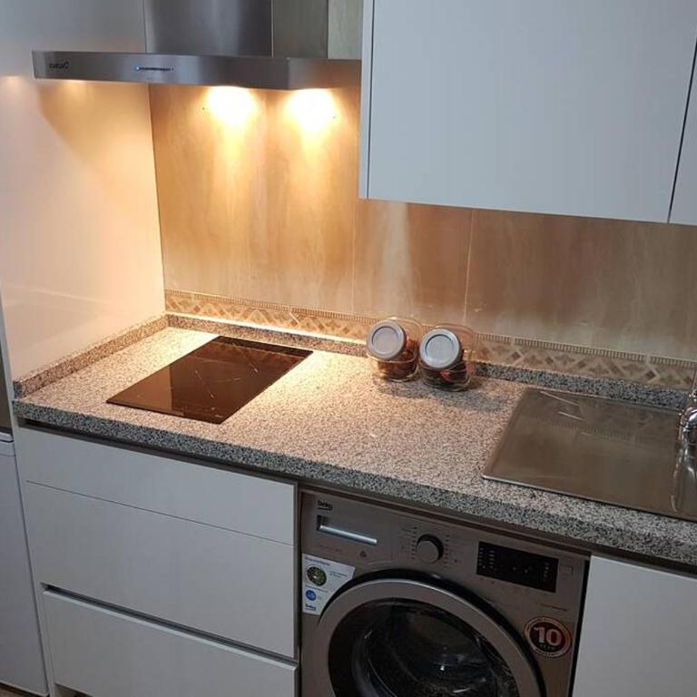 Home Sweet Apartamento San Pedro-Corredera - Apartamento de 1 dormitorio - 15