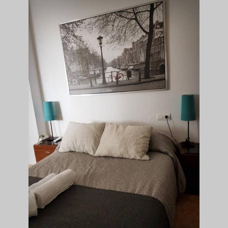 Home Sweet Apartamento San Pedro-Corredera - Apartamento de 1 dormitorio - 26