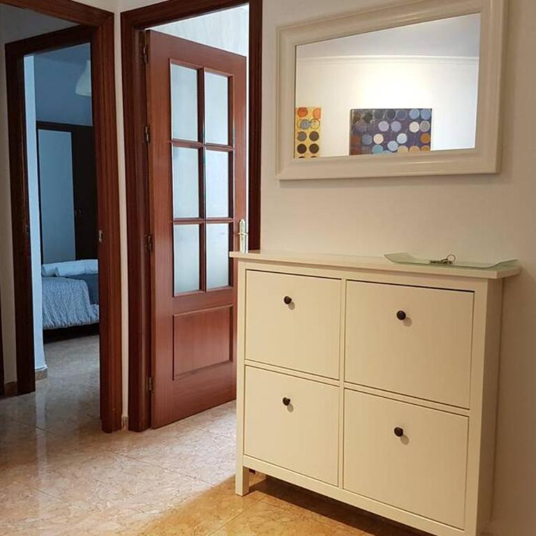 Home Sweet Apartamento San Pedro-Corredera - Apartamento de 1 dormitorio - 29