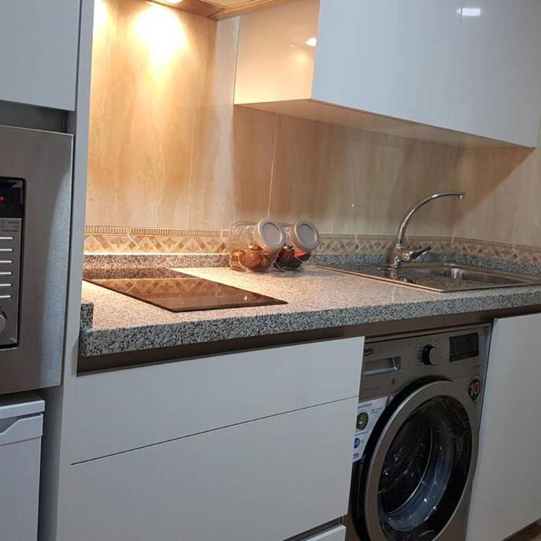 Home Sweet Apartamento San Pedro-Corredera - Apartamento de 1 dormitorio - 12