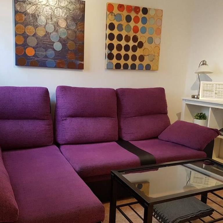 Home Sweet Apartamento San Pedro-Corredera - Apartamento de 1 dormitorio - 20