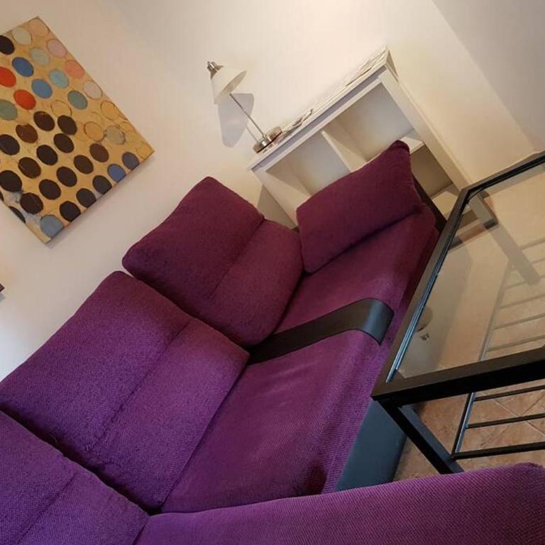 Home Sweet Apartamento San Pedro-Corredera - Apartamento de 1 dormitorio - 19