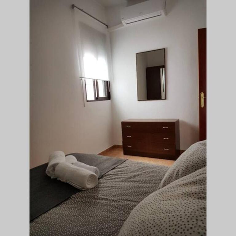 Home Sweet Apartamento San Pedro-Corredera - Apartamento de 1 dormitorio - 36