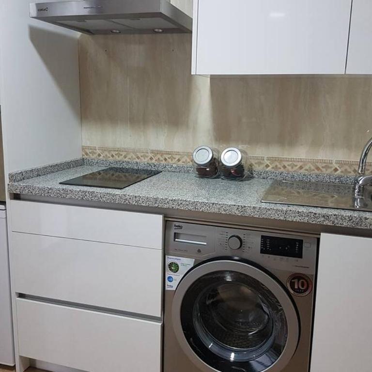 Home Sweet Apartamento San Pedro-Corredera - Apartamento de 1 dormitorio - 14