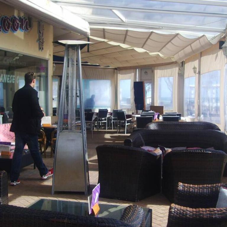 FUENGIROLA , Beach, Centre ,Balcony with seaview, for 4 persons - Apartamento de 1 dormitorio - 29