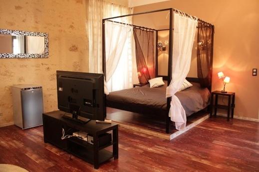 Les Galeries de Beaulac - Suite Penthouse - 3