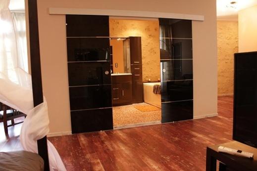 Les Galeries de Beaulac - Suite Penthouse - 4