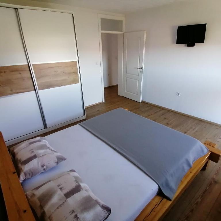 Garden Blue Sarajevo - free Parking - Deluks Apartman - 21
