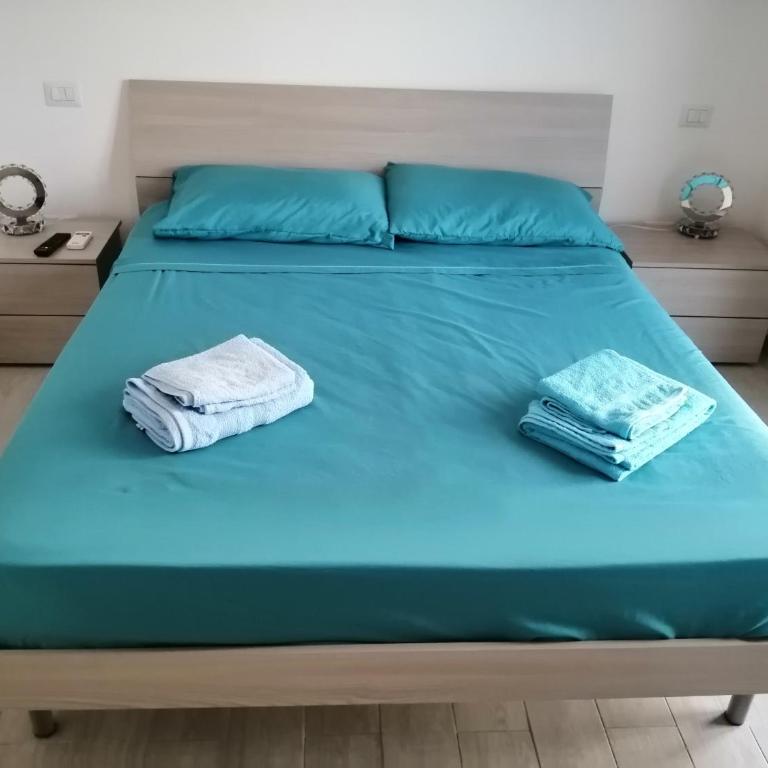 appartamento sapore di mare - Appartamento con 2 Camere da Letto - 5