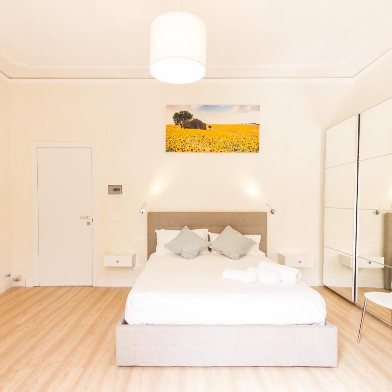 Tuscan Sun Studios - Appartamento con 1 Camera da Letto - 15