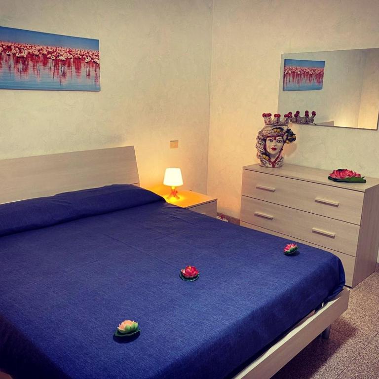 CASA VICKY - Casa con 3 Camere da Letto - 3
