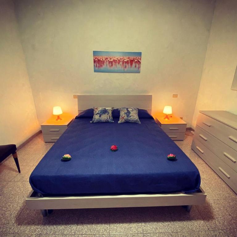 CASA VICKY - Casa con 3 Camere da Letto - 4